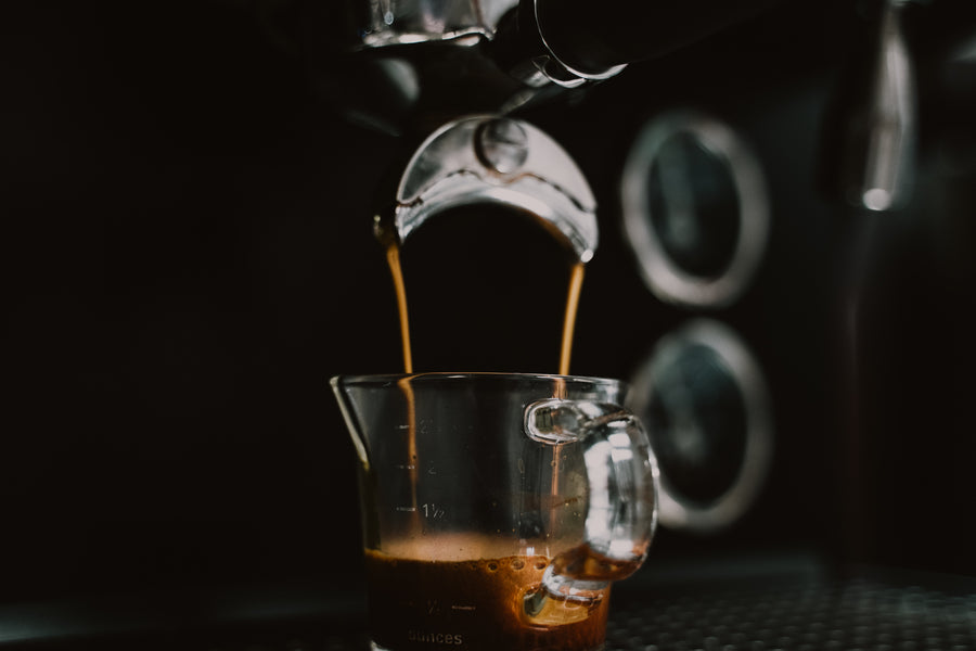 Espresso Machine Maintenance - Seattle Coffee Gear