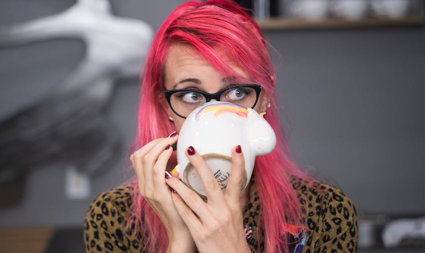 Video Roundup: 10/4/2019 - Seattle Coffee Gear