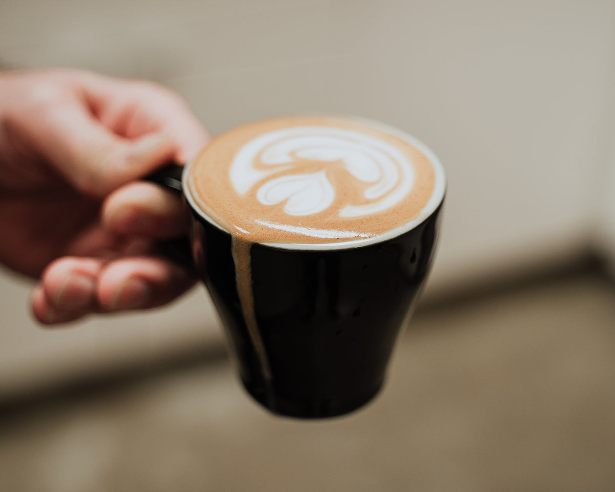 Espresso Drinks for Your New Espresso Machine - Seattle Coffee Gear