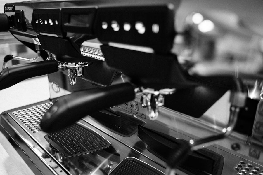 What Separates Commercial Espresso Machines?