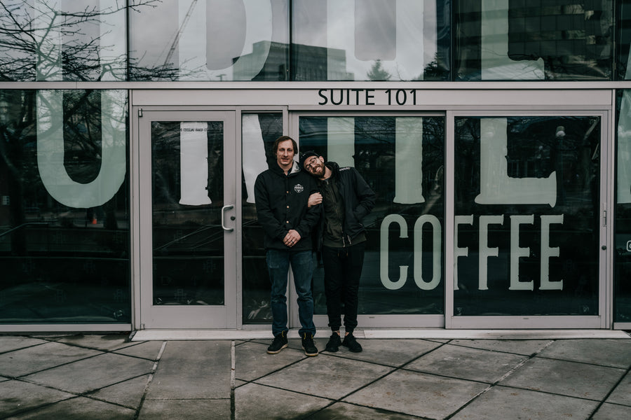 Video Roundup: 3/22/2019 - Seattle Coffee Gear