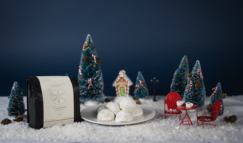 2019 Holiday Roasts Guide - Part 2 - Seattle Coffee Gear