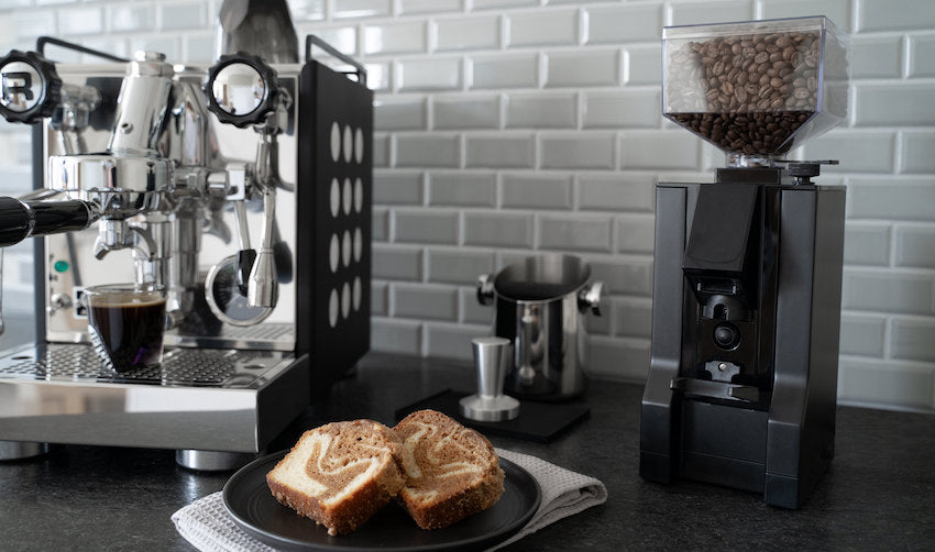 Brewing in Style! - Seattle Coffee Gear