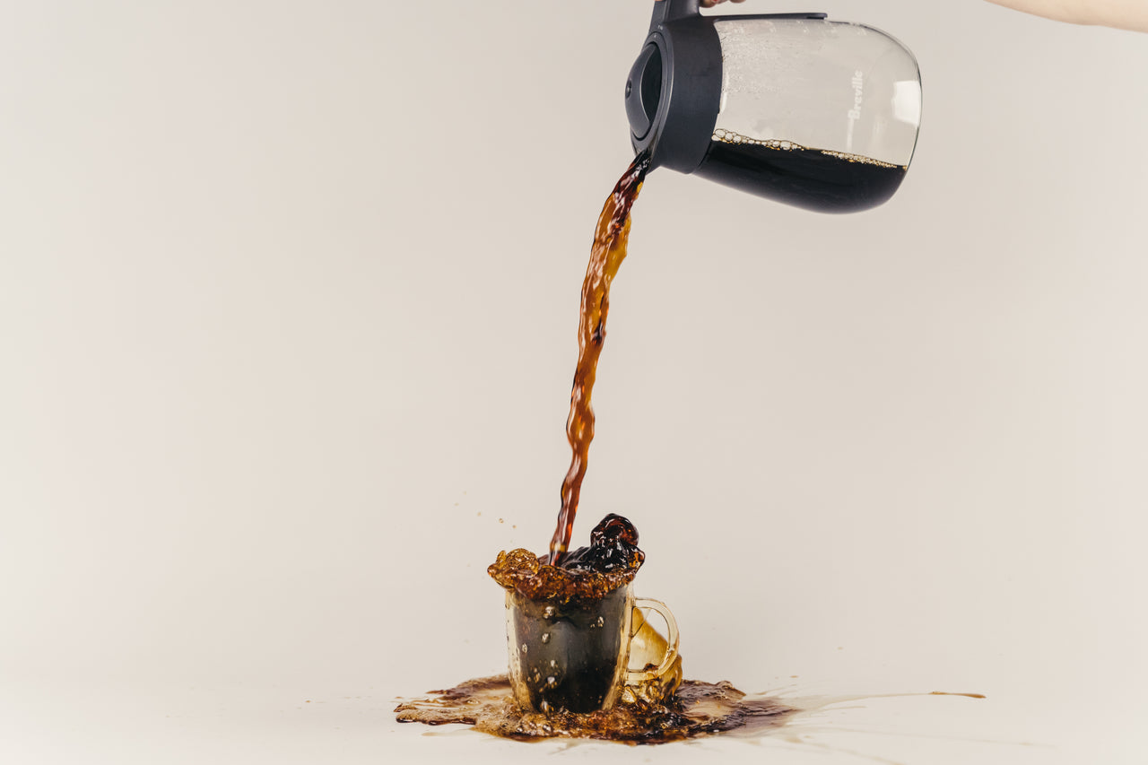 Differentiating Drip Coffee Makers