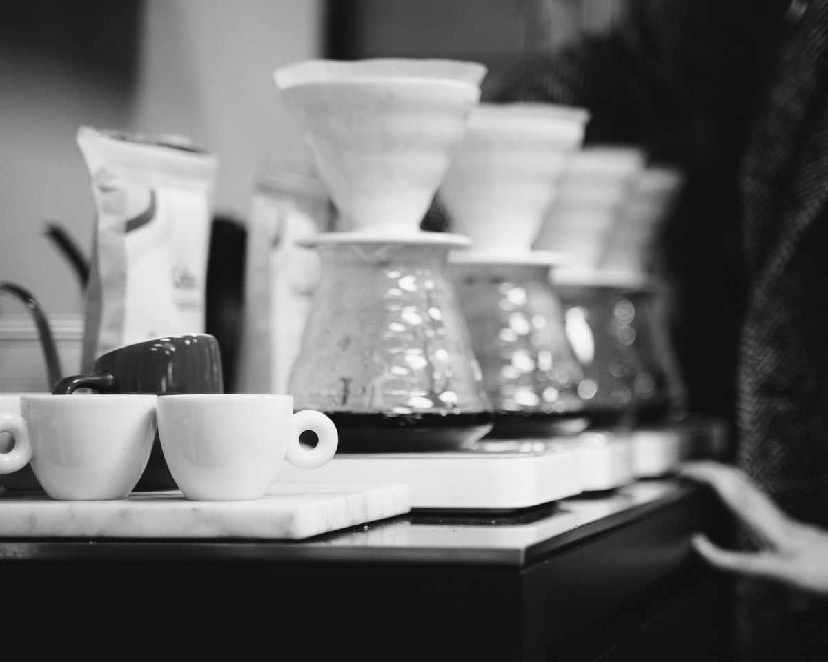 Video Roundup 6/15/2018 - Seattle Coffee Gear