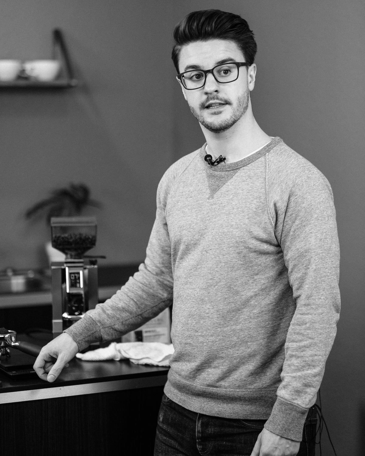 Video Roundup - 7/13/2018 - Seattle Coffee Gear