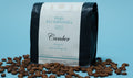 Roast of the Month: Camber's Peru Eli Espinoza
