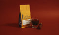 Roast of the Month - Peru Eudes Vasquez