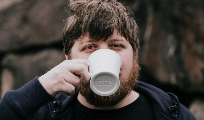 What Makes the Perfect Coffee Cup?
