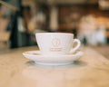 Roaster Spotlight: Elm Coffee Roasters — Part 1