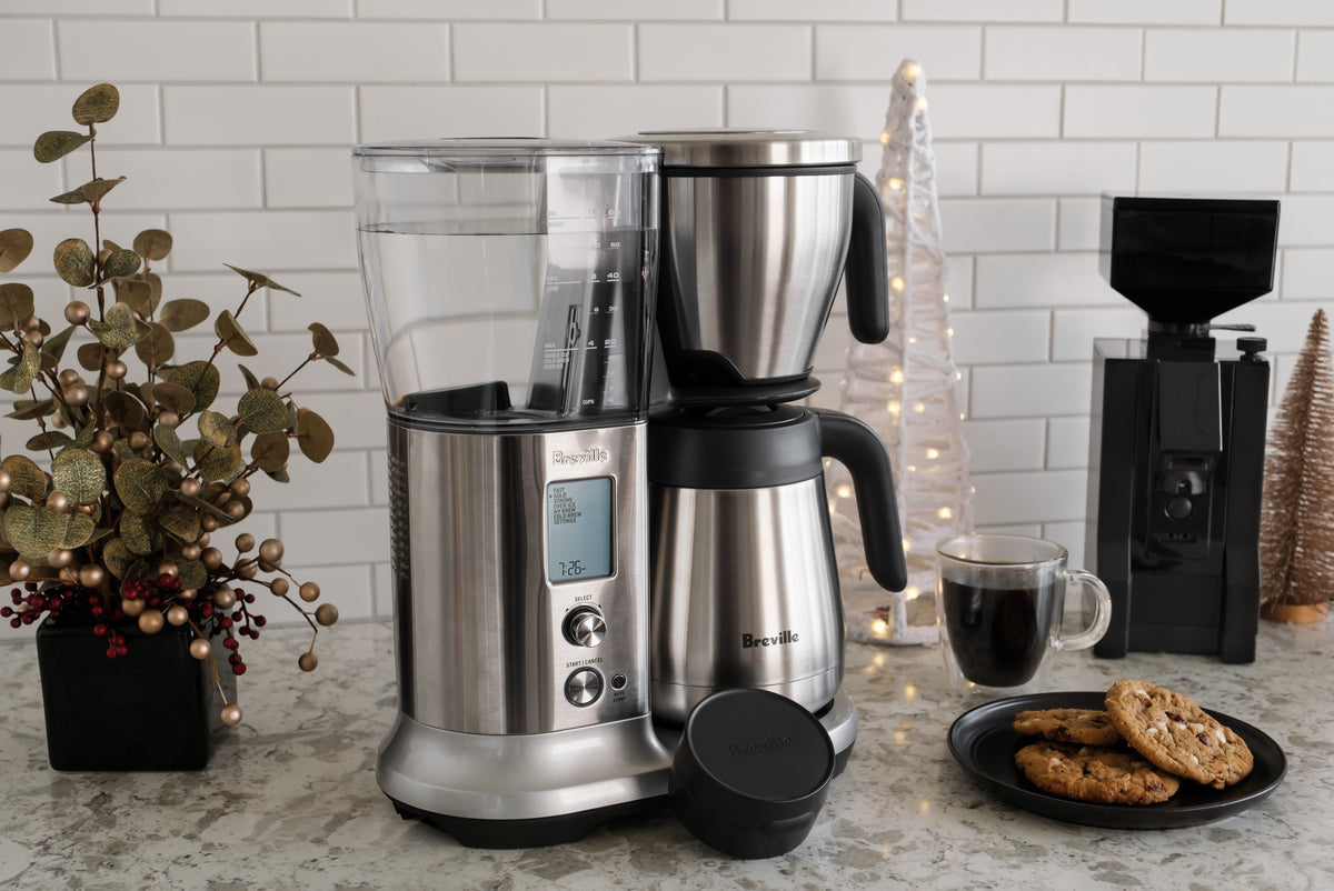 Things to Look For in a Drip Brewer - Seattle Coffee Gear