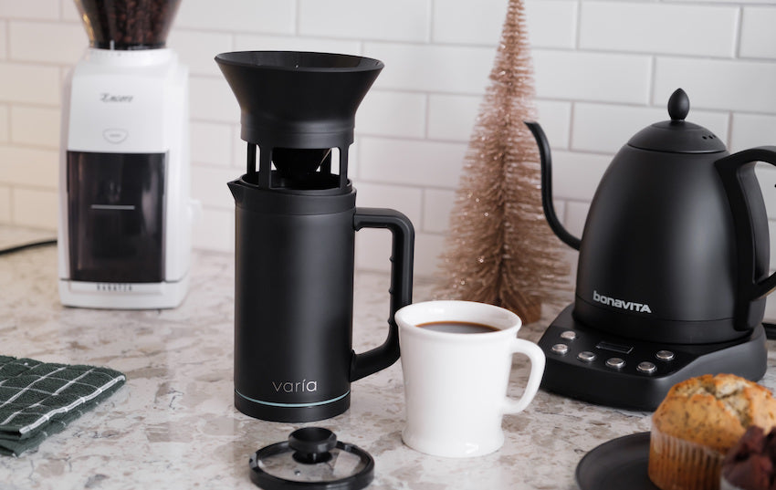 2020 Holiday Shopping Guide: Alternative Brewing - Seattle Coffee Gear