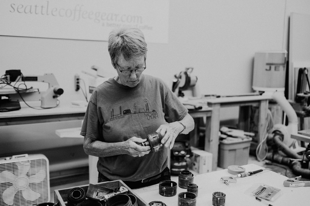 Video Roundup: 1/18/2019 - Seattle Coffee Gear