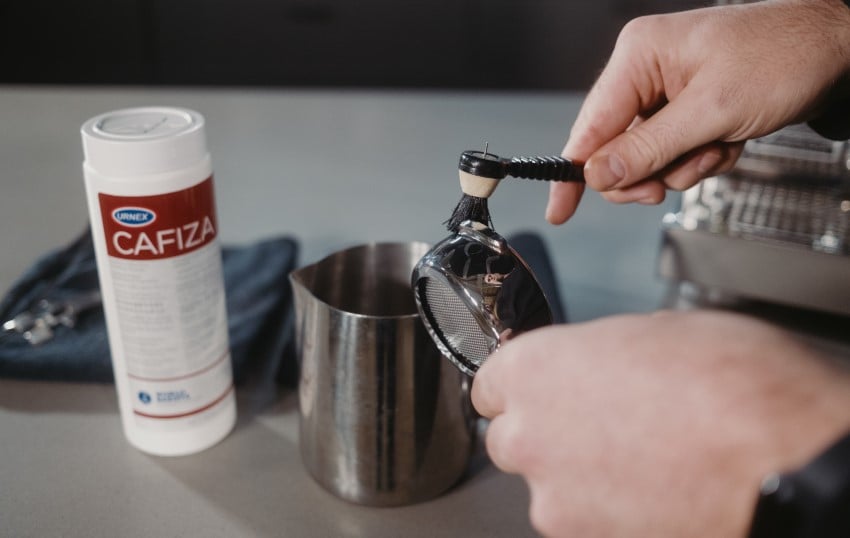 Cleaning and Caring for Your Coffee Maker or Espresso Machine - Seattle Coffee Gear