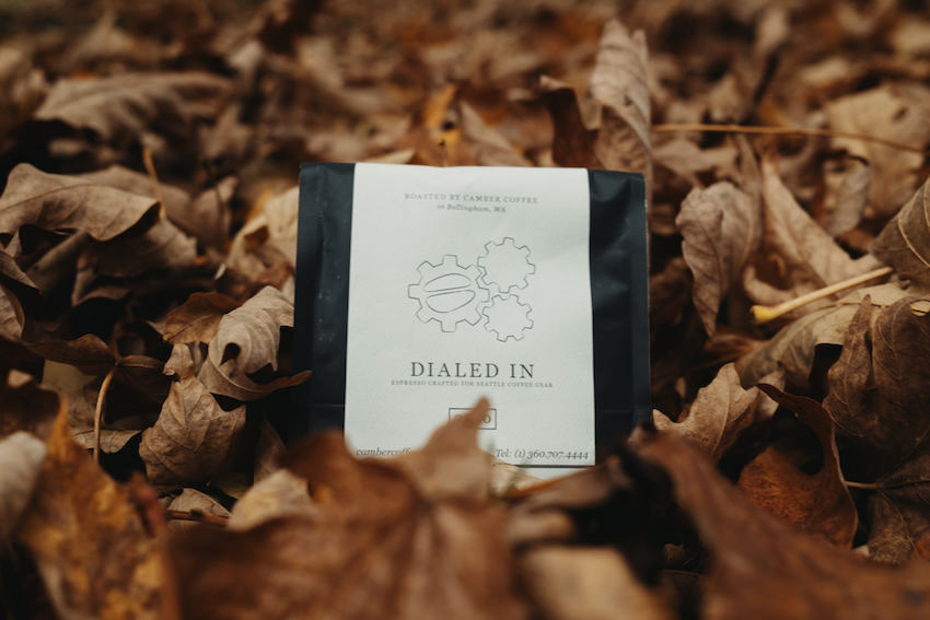Roast of the Month: Camber's Dialed In