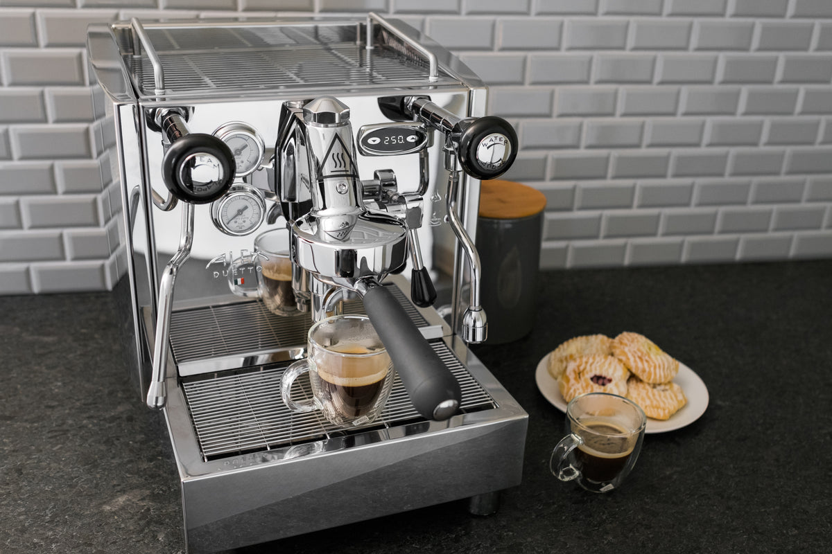 Video Roundup: 11/16/2018 - Seattle Coffee Gear