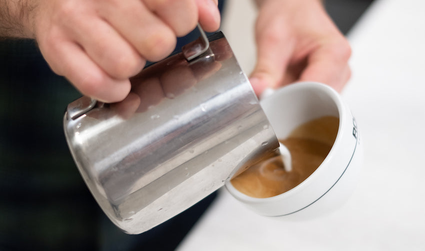 Lactose-Free Lattes | Part Four - Seattle Coffee Gear