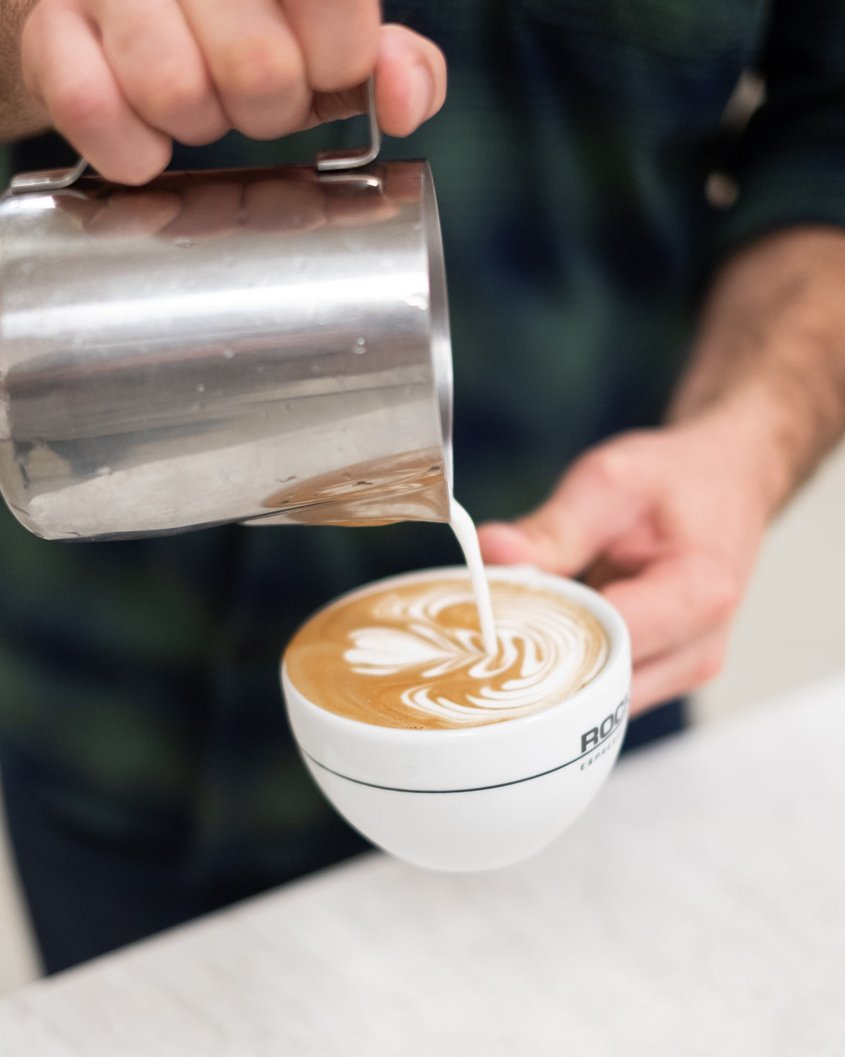 Video Roundup: 8/3/2018 - Seattle Coffee Gear