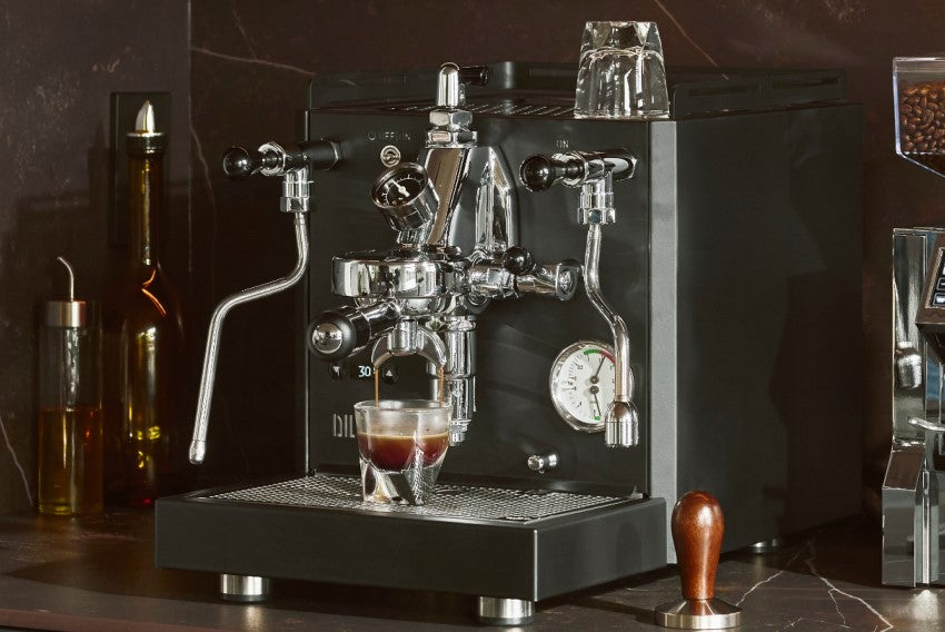 Say Hello to Alto from Diletta! - Seattle Coffee Gear