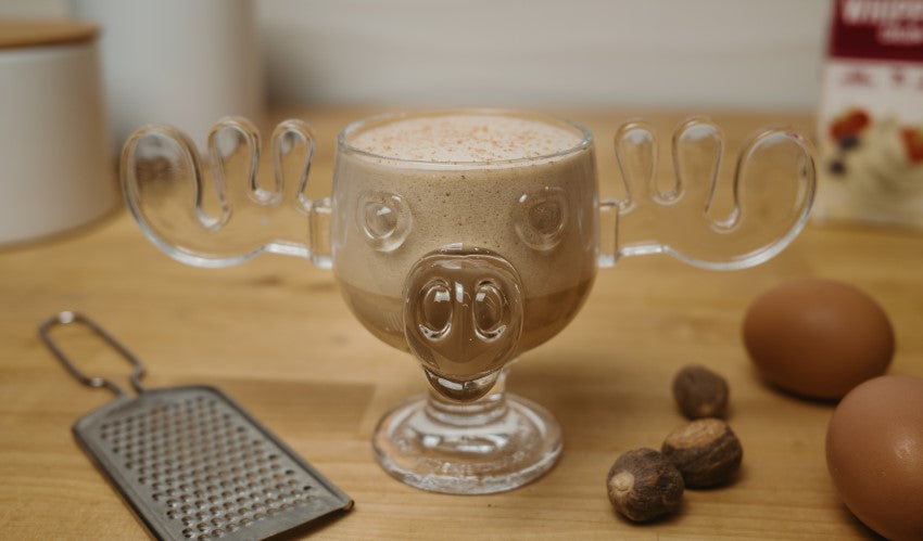 Holiday Coffee Cocktail Recipes with Ariel! - Seattle Coffee Gear