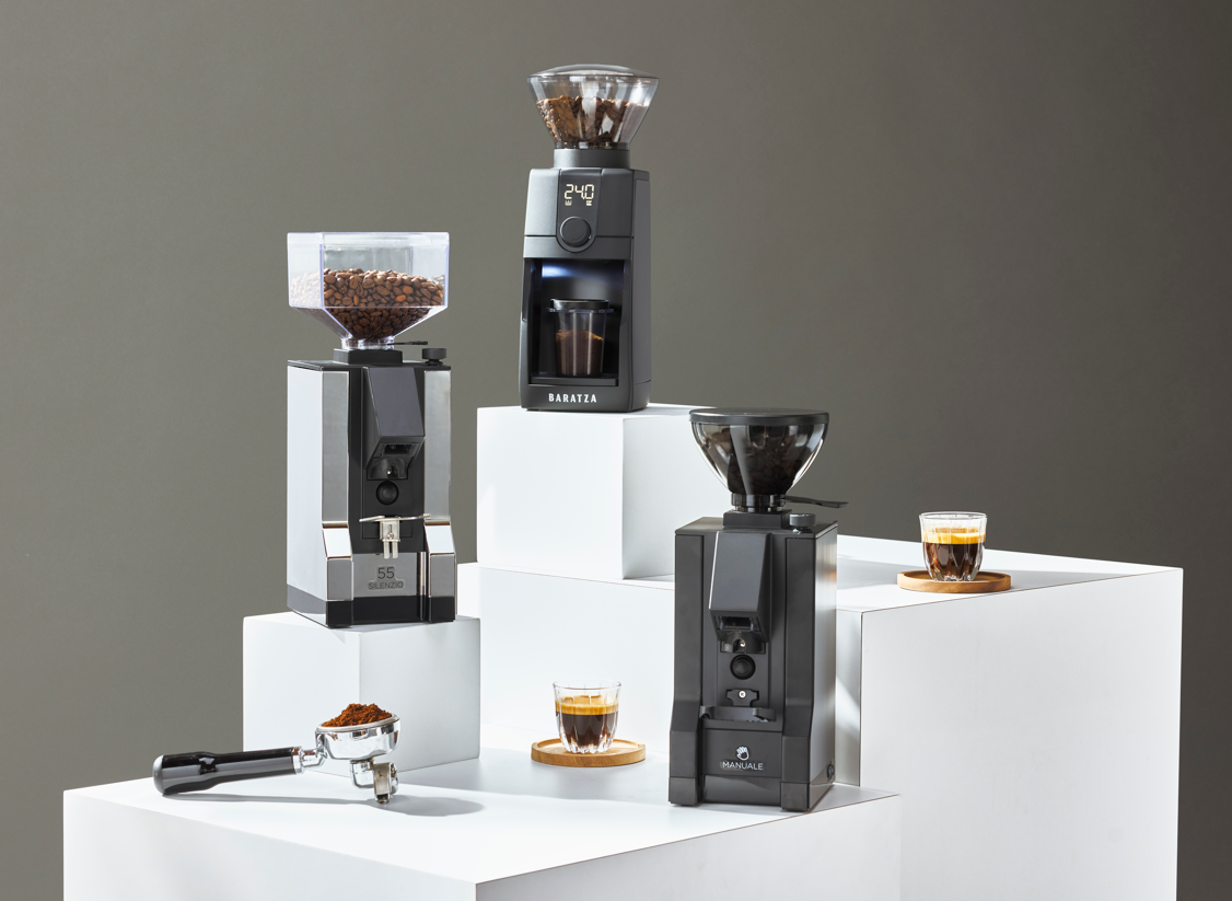 Top 3 Espresso Grinders Under $500 - Seattle Coffee Gear