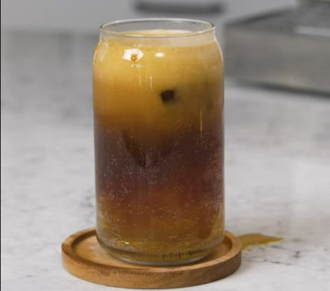 Espressoda Recipe - Seattle Coffee Gear