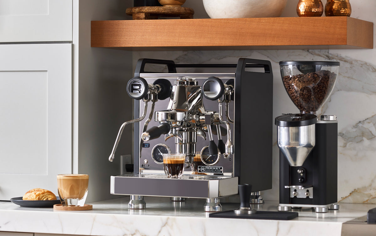 February Video Recap - Seattle Coffee Gear