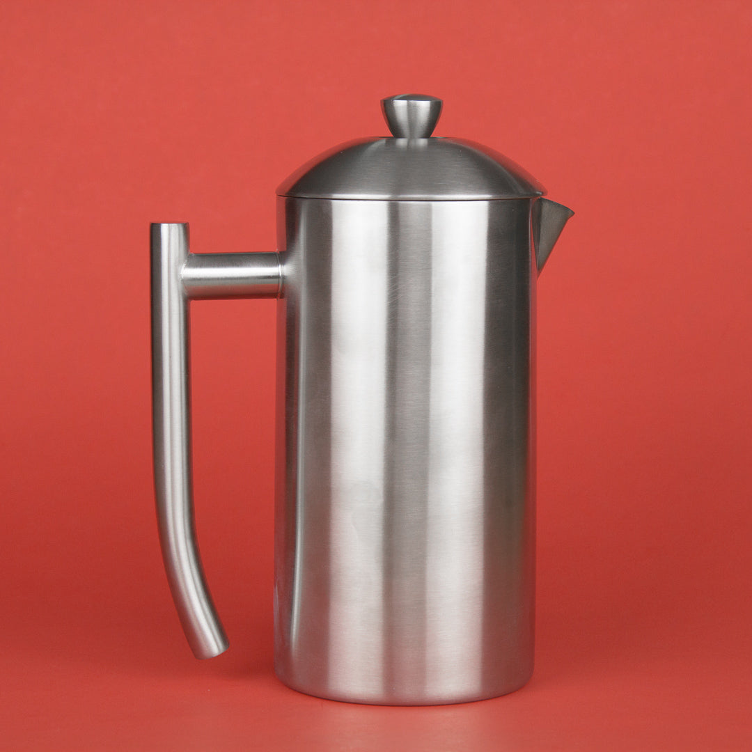 Top Three French Press Coffee Makers - Seattle Coffee Gear