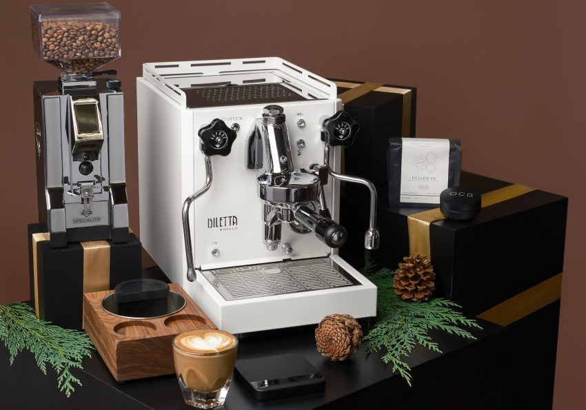 2022 Holiday Gift Guide - Espresso Experts - Seattle Coffee Gear