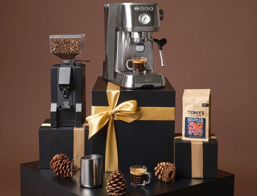 2022 Holiday Gift Guide - Wannabe Baristas