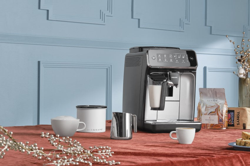 2023 Gift Guide - Budding Barista - Seattle Coffee Gear