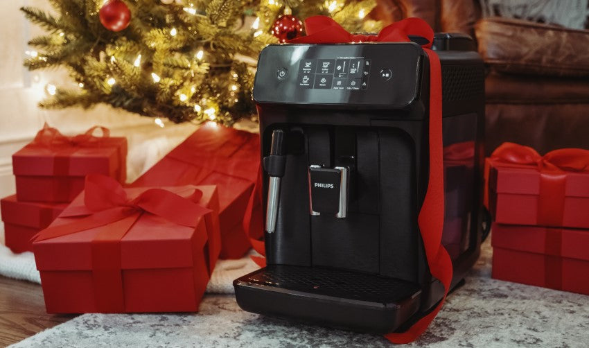 Philips Holiday Gifting Guide - Seattle Coffee Gear