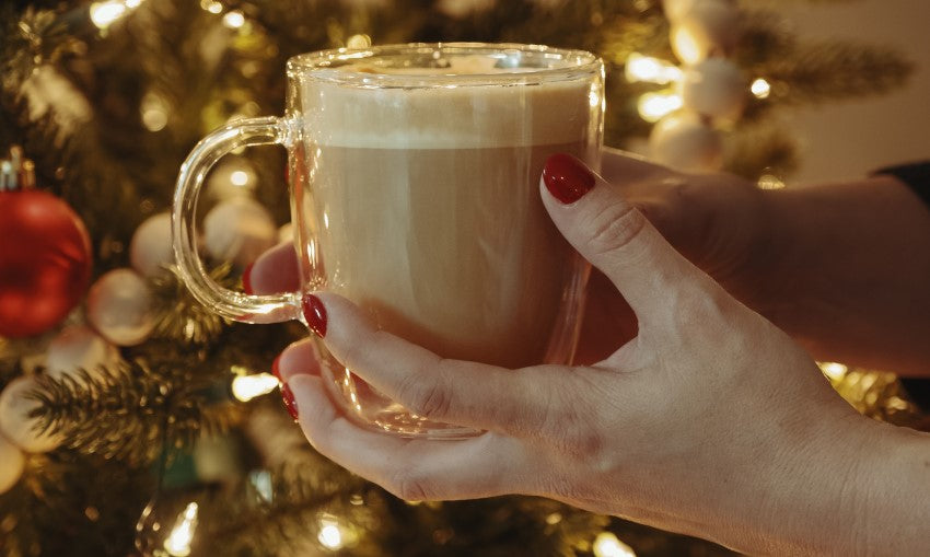 Tips for Your Holiday Coffee Brewing