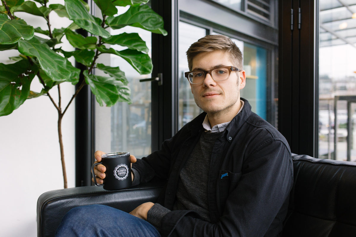 Olympia Coffee's Fair For All Program: An Interview with Honor Forte - Seattle Coffee Gear