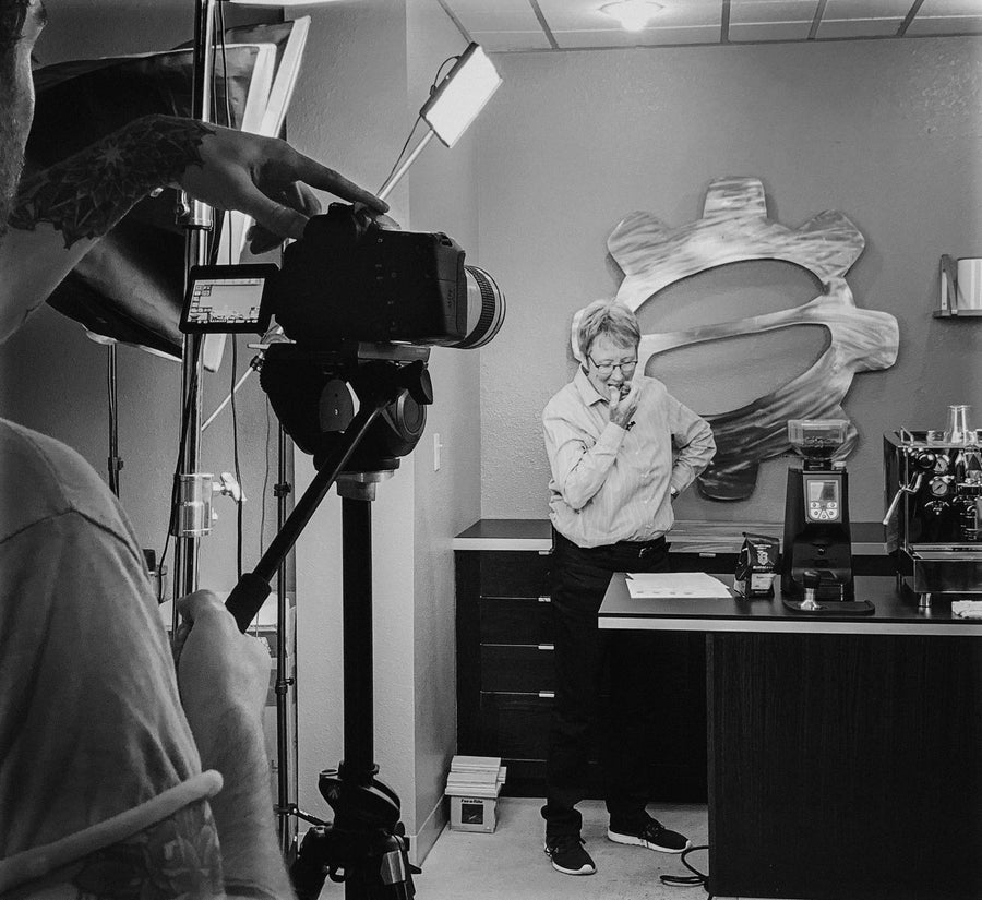 Video Roundup: 6/7/2019 - Seattle Coffee Gear