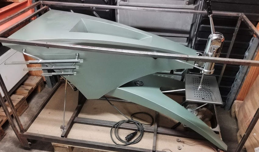 Weird and Wacky Coffee Machines - Seattle Coffee Gear