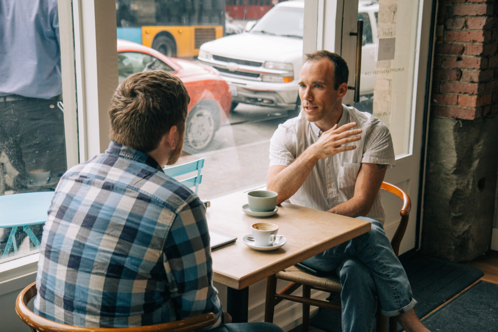 Roaster Spotlight: Elm Coffee Roasters — Part 2 - Seattle Coffee Gear