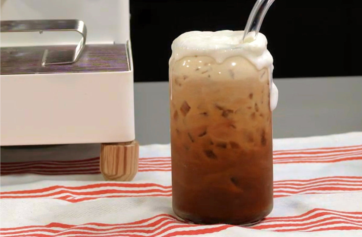 Jittery Cola Float: A True Caffeine Upgraded Treat - Seattle Coffee Gear
