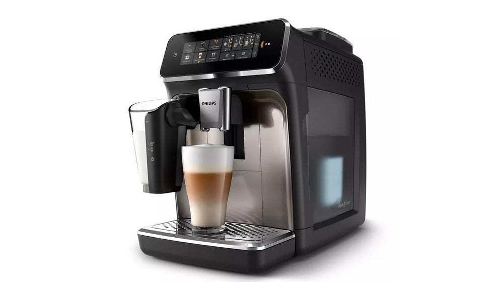 Philips 3300 LatteGo - Seattle Coffee Gear
