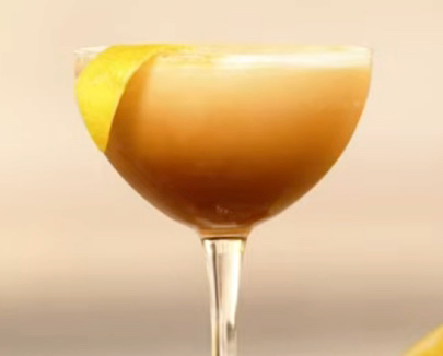 Lemon Lavender Shakerato Recipe!