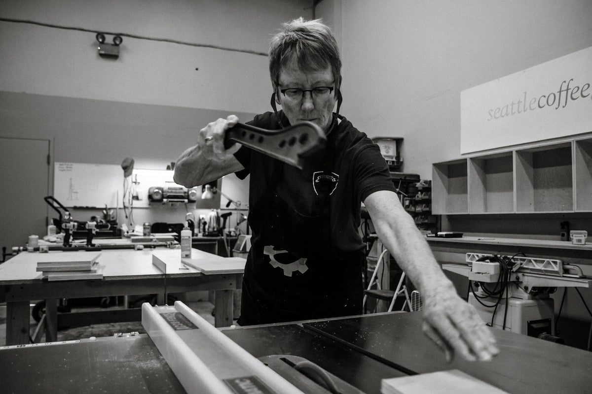 Video Roundup: 4/19/2019 - Seattle Coffee Gear