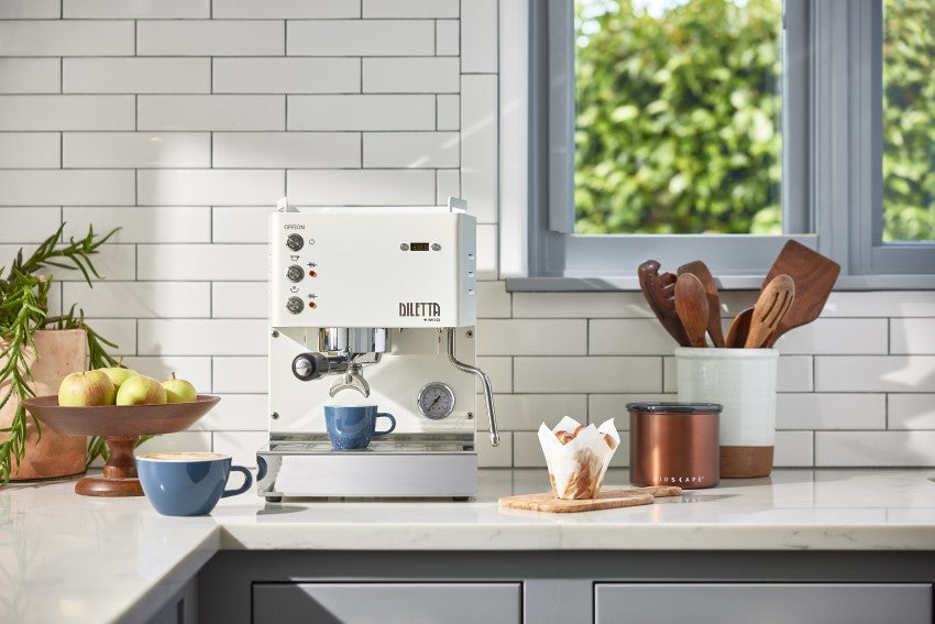 Diletta Mio - One of the Best According to Serious Eats! - Seattle Coffee Gear