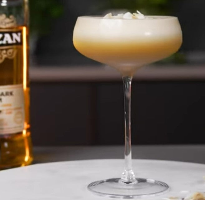 Vegan Salted Pandan Flip Recipe - Seattle Coffee Gear