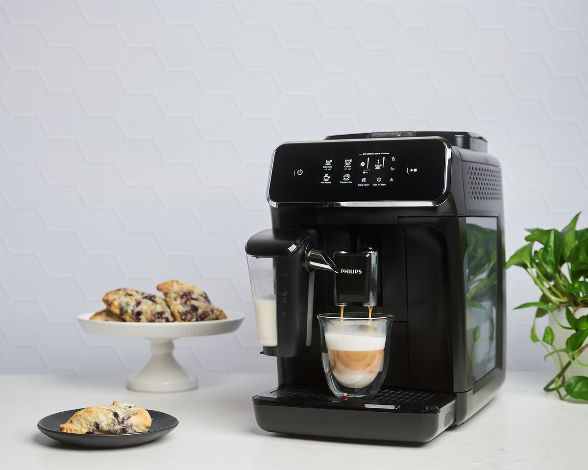 5 Common Superauto Issues and How to Resolve Them - Seattle Coffee Gear