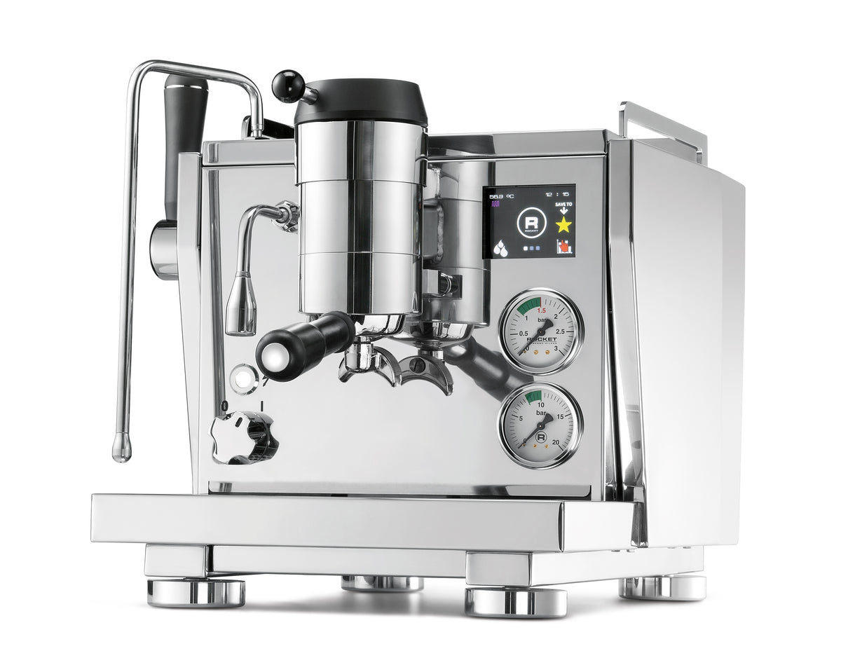 Rocket Espresso R Nine One Group - Seattle Coffee Gear