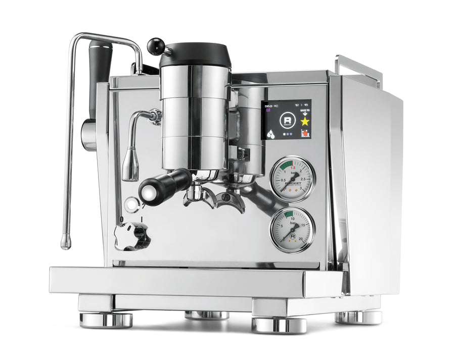 Rocket Espresso R Nine One Group - Seattle Coffee Gear
