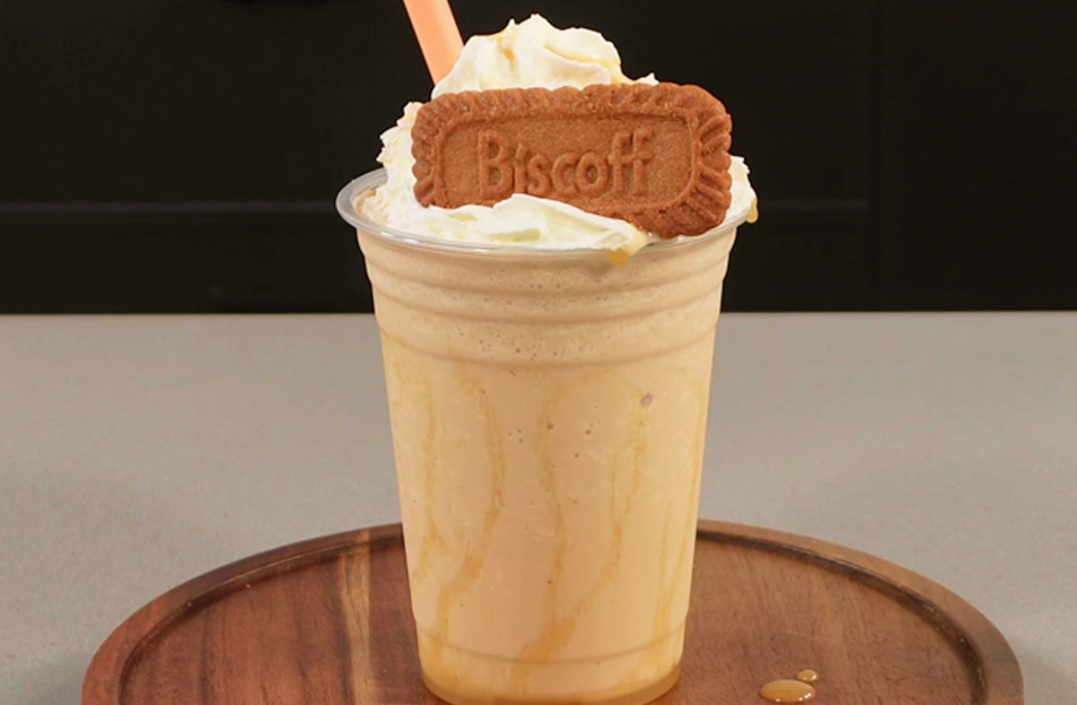 3 Frozen Coffee Recipes: Let's Get Blending! - Seattle Coffee Gear