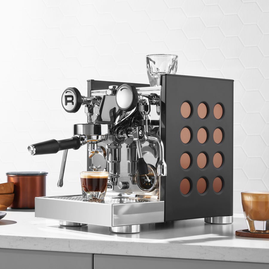 Introducing the Rocket Espresso Appartamento TCA! - Seattle Coffee Gear