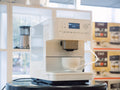 Choosing a Superautomatic