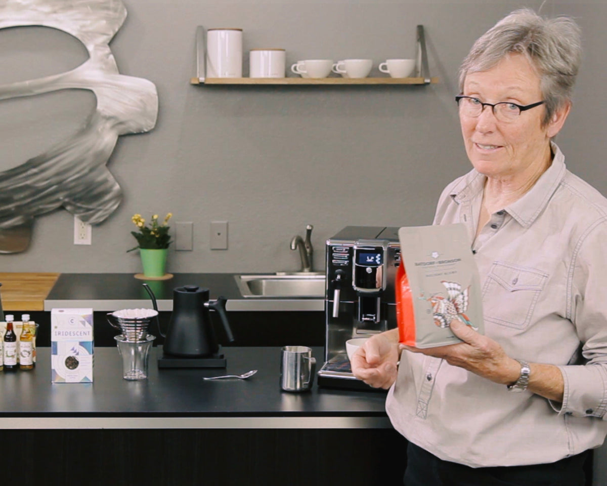 Video Roundup: 12/14/2018 - Seattle Coffee Gear